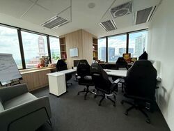 United Square (D11), Office #539397811